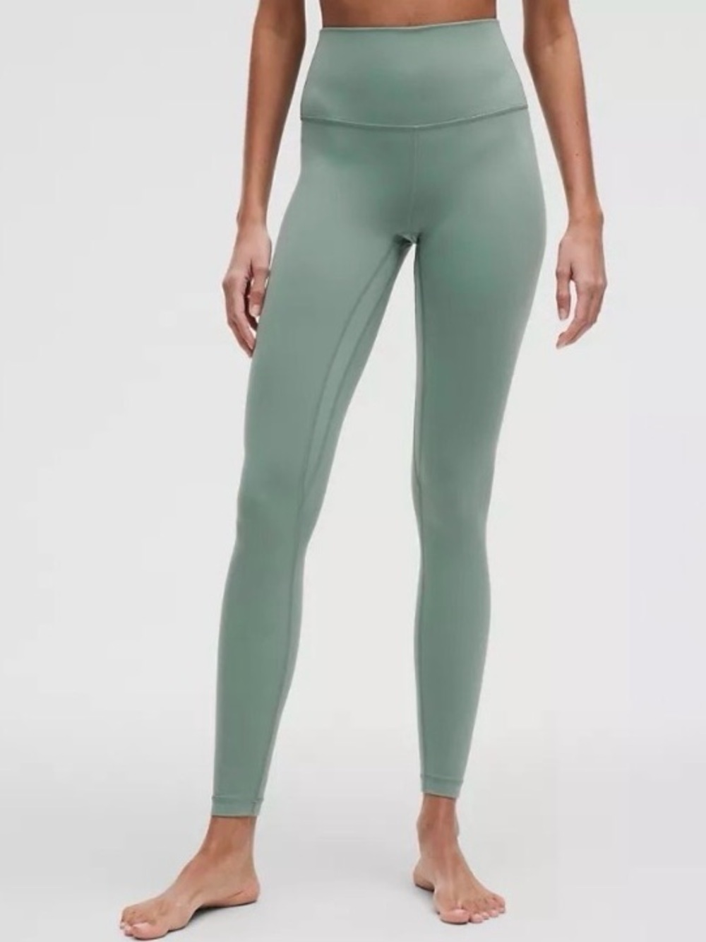 Lululemon Align High-Rise Pant 25”